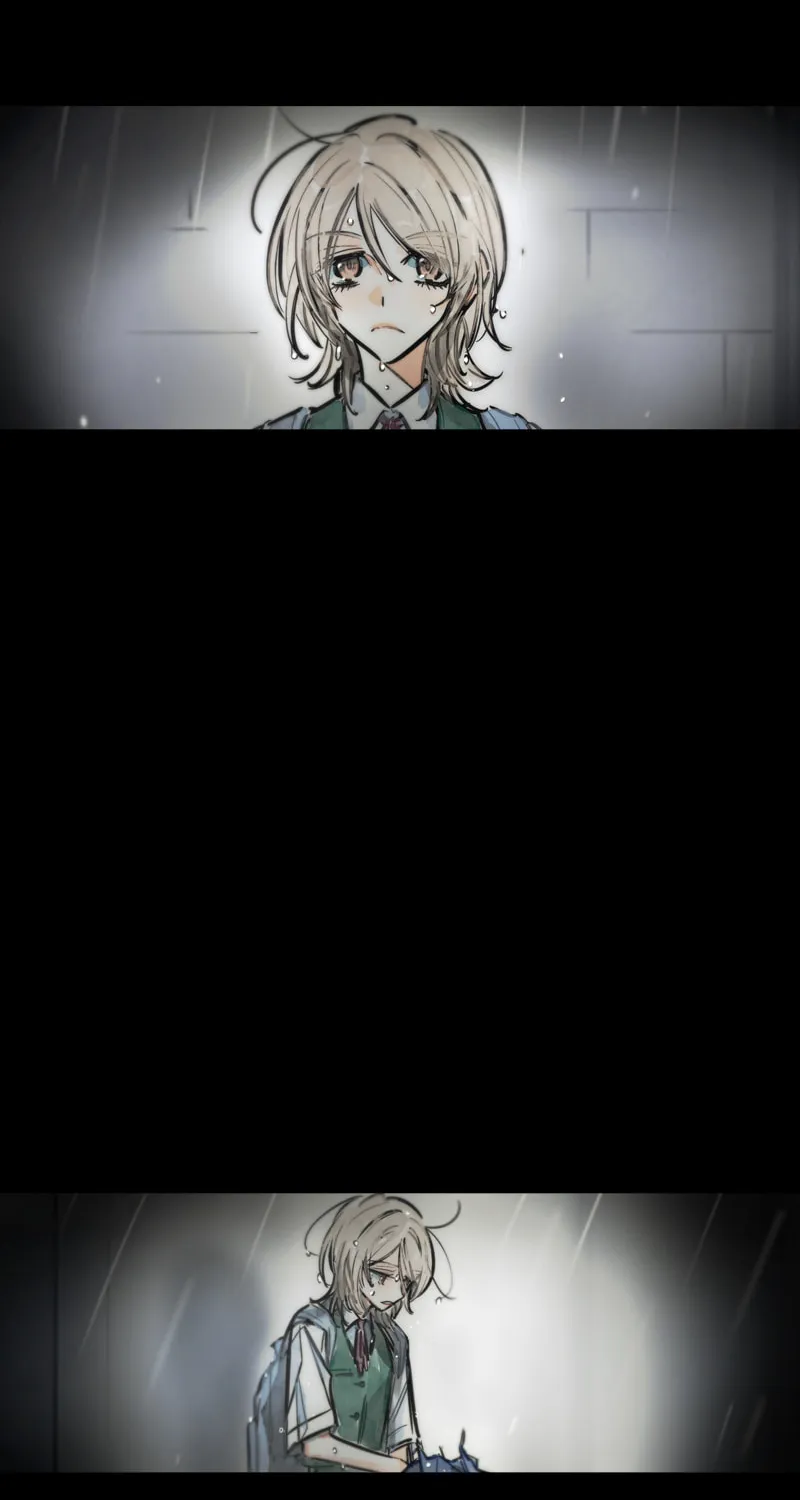 Read Blessing in Disguise chapter 0 image 8 on Lezhin