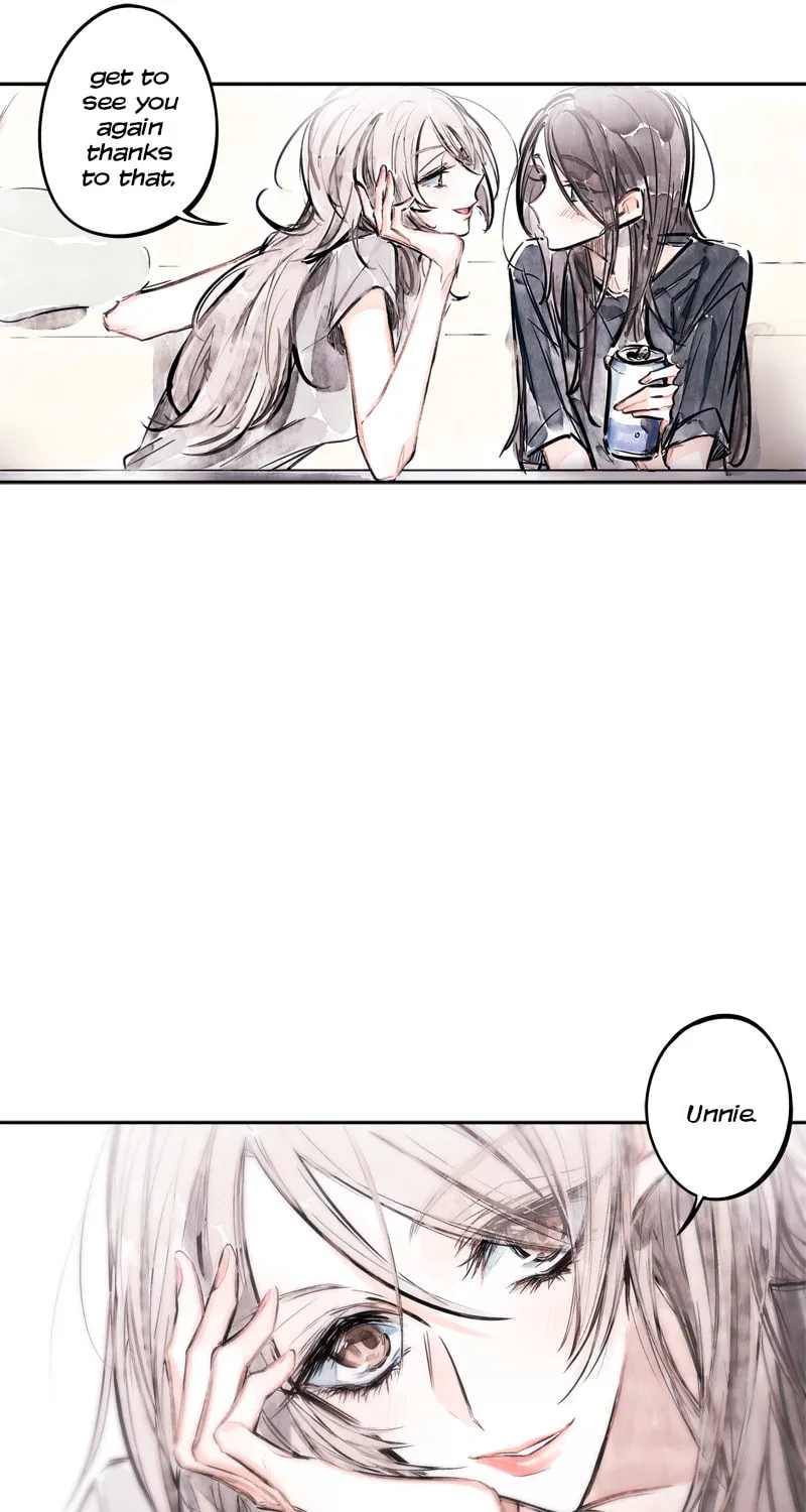 Read Blessing in Disguise chapter 0 image 80 on Lezhin