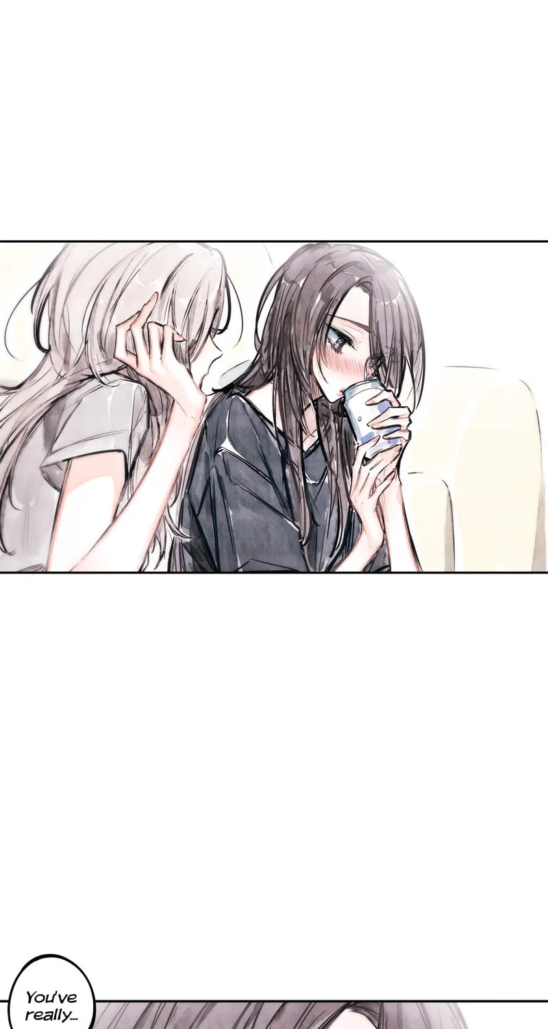 Read Blessing in Disguise chapter 0 image 83 on Lezhin