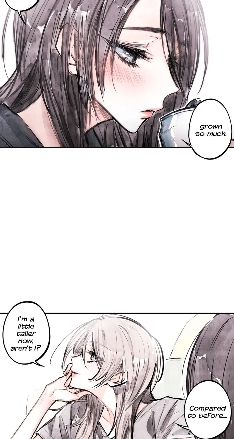 Read Blessing in Disguise chapter 0 image 84 on Lezhin