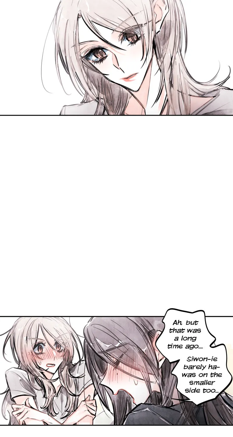Read Blessing in Disguise chapter 0 image 91 on Lezhin