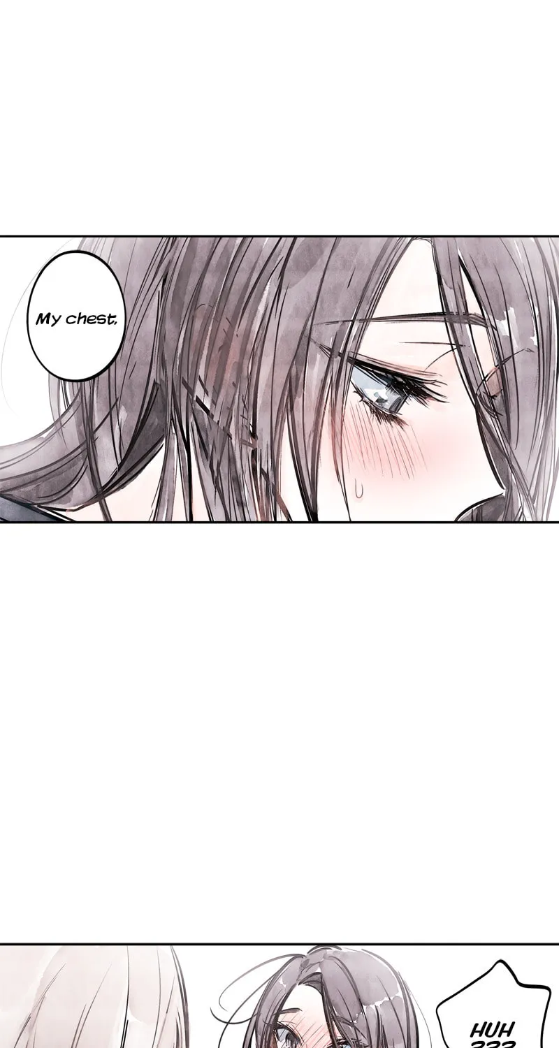 Read Blessing in Disguise chapter 0 image 94 on Lezhin