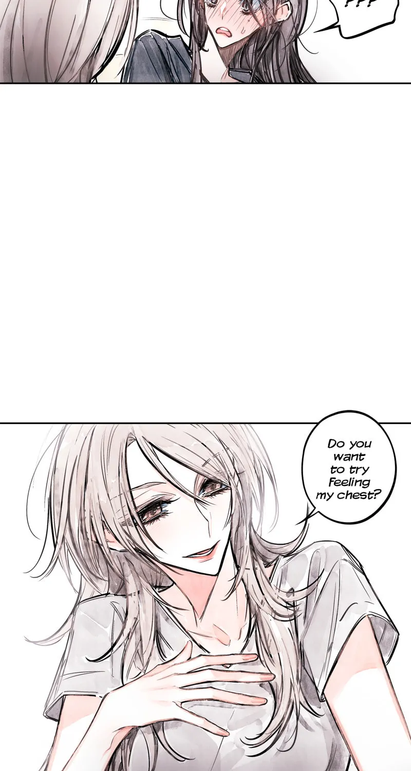 Read Blessing in Disguise chapter 0 image 95 on Lezhin
