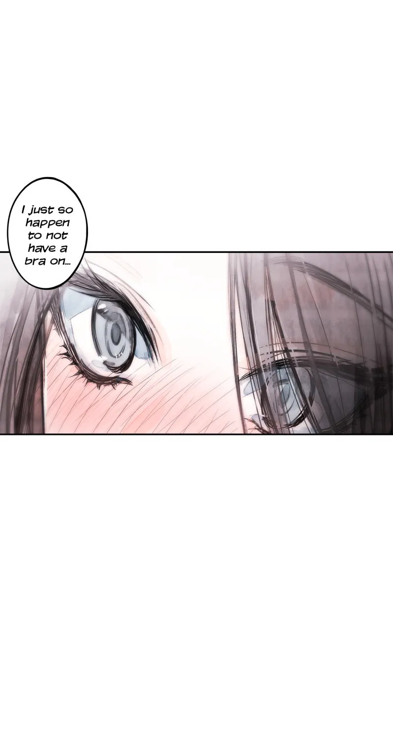 Read Blessing in Disguise chapter 0 image 97 on Lezhin