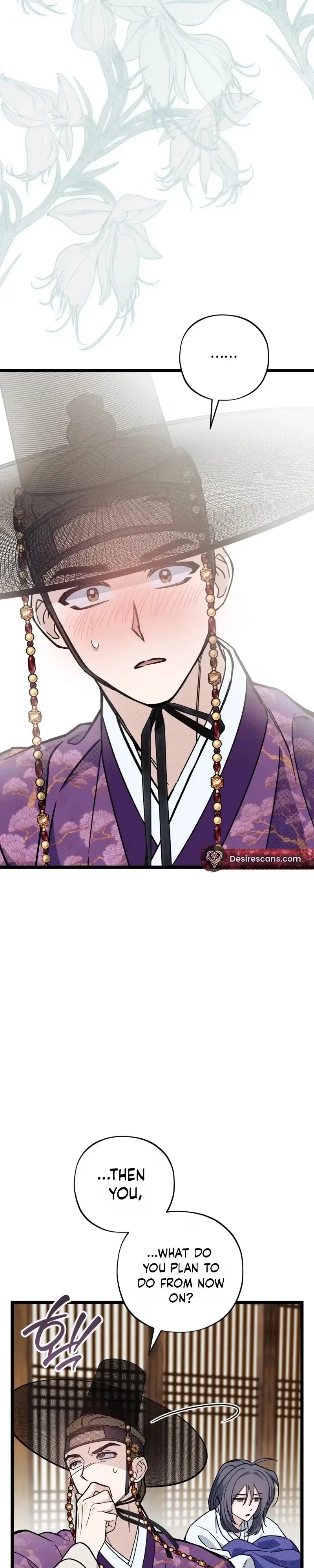 Blessing Chapter 1 page 19 - 