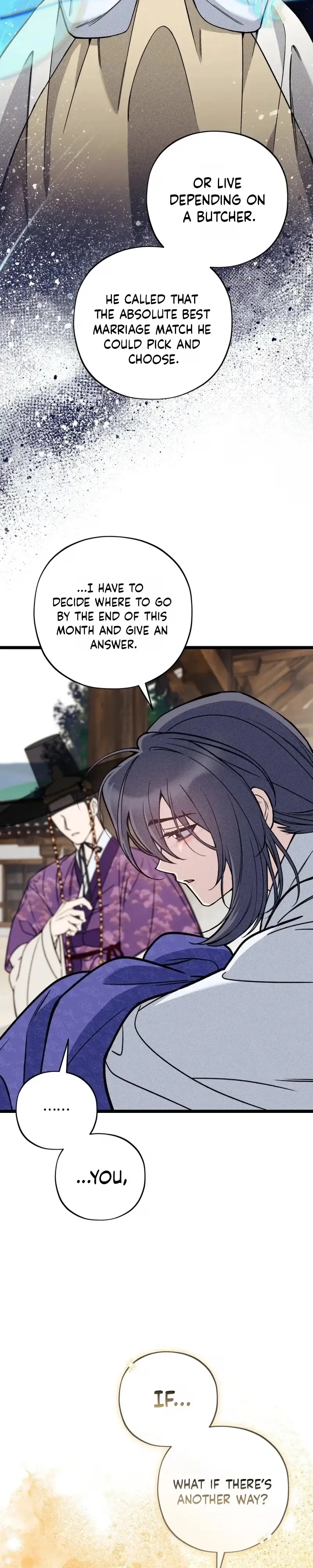 Blessing Chapter 1 page 21 - 
