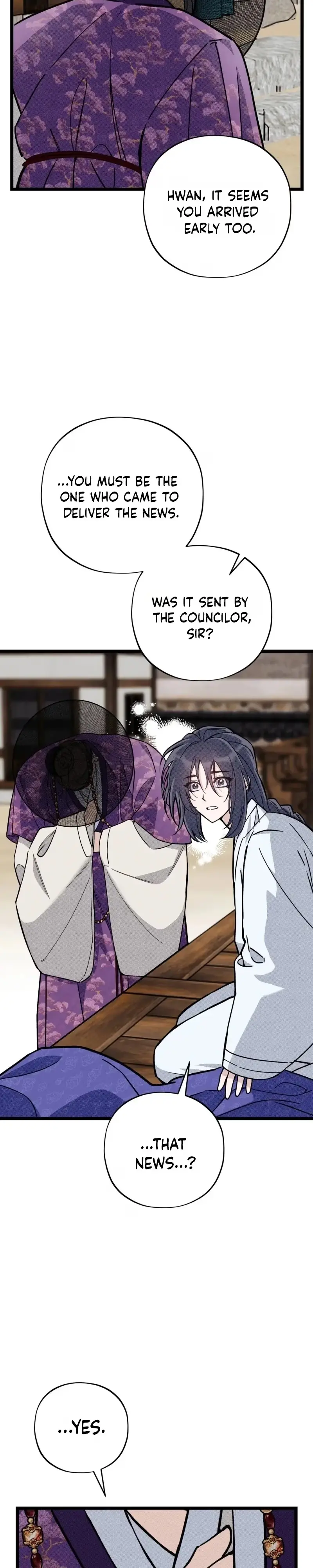 Blessing Chapter 1 page 26 - 