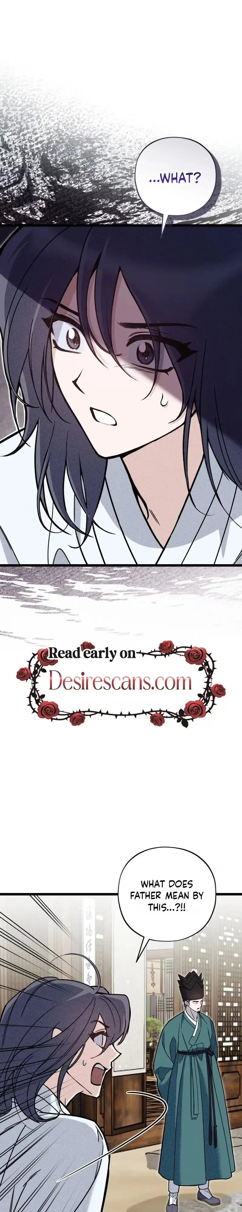 Blessing Chapter 1 page 28 - 