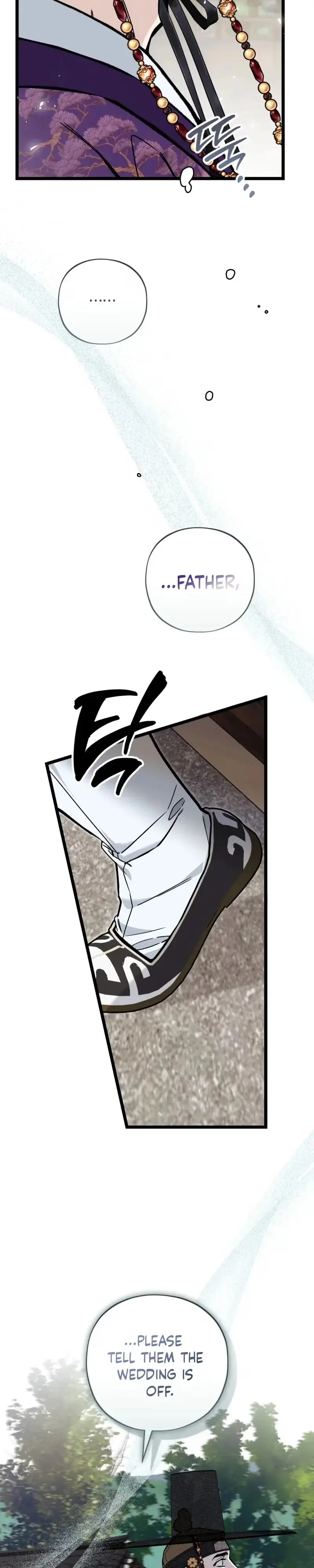 Blessing Chapter 1 page 35 - 