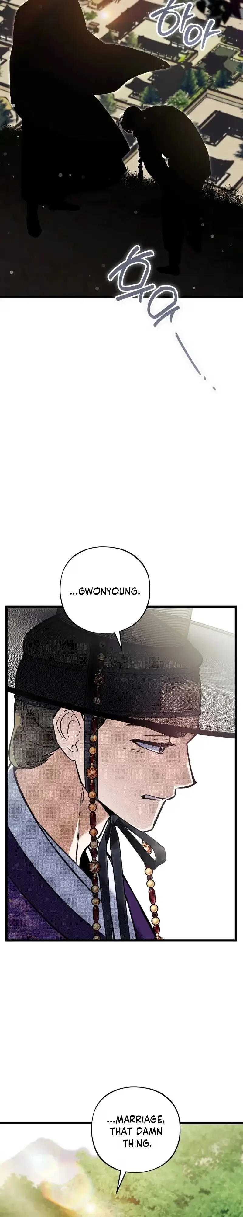 Blessing Chapter 2 page 20 - 