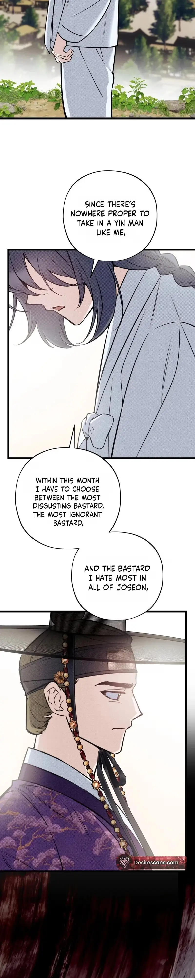 Blessing Chapter 2 page 24 - 