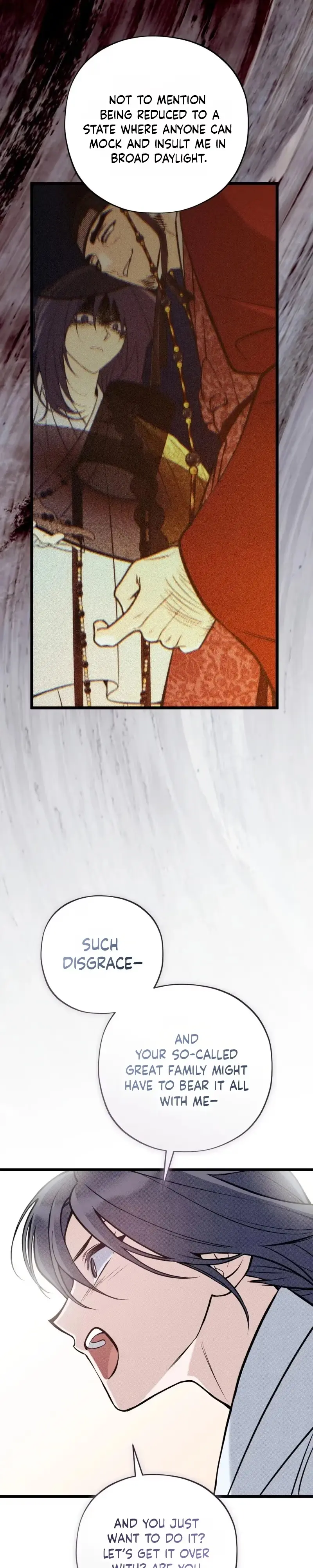 Blessing Chapter 2 page 25 - 