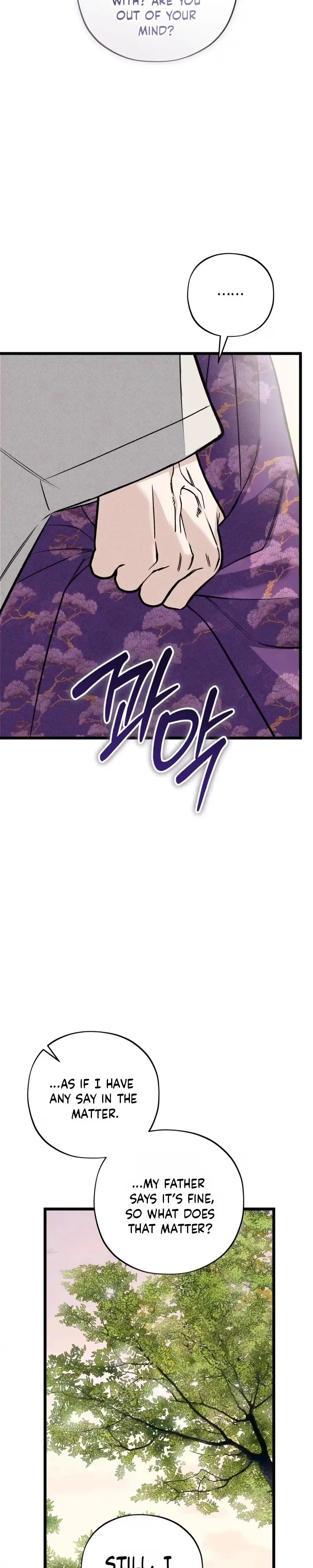 Blessing Chapter 2 page 26 - 