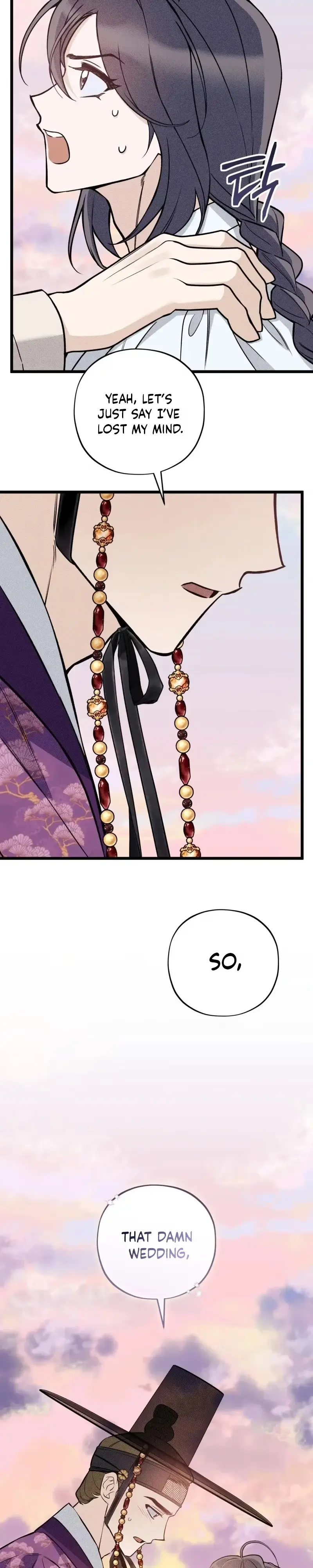 Blessing Chapter 2 page 29 - 