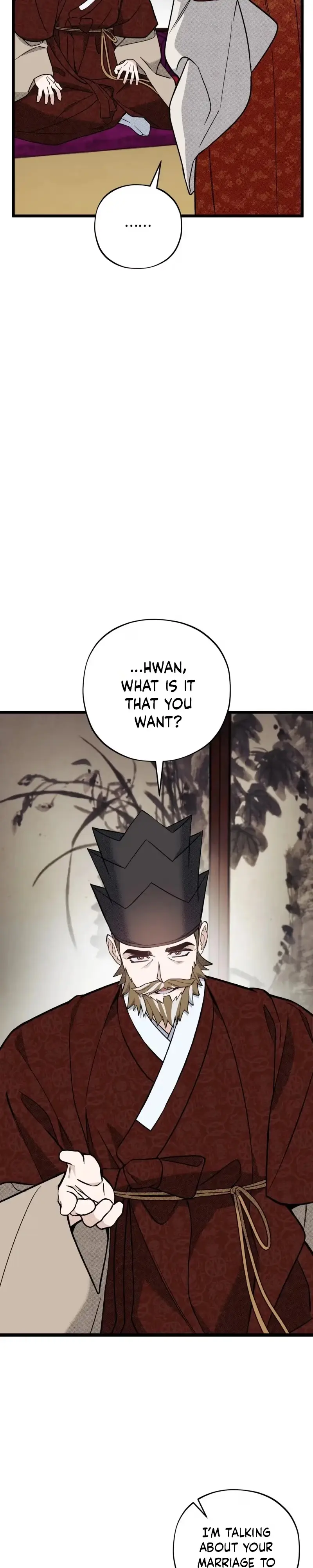 Blessing Chapter 2 page 38 - 