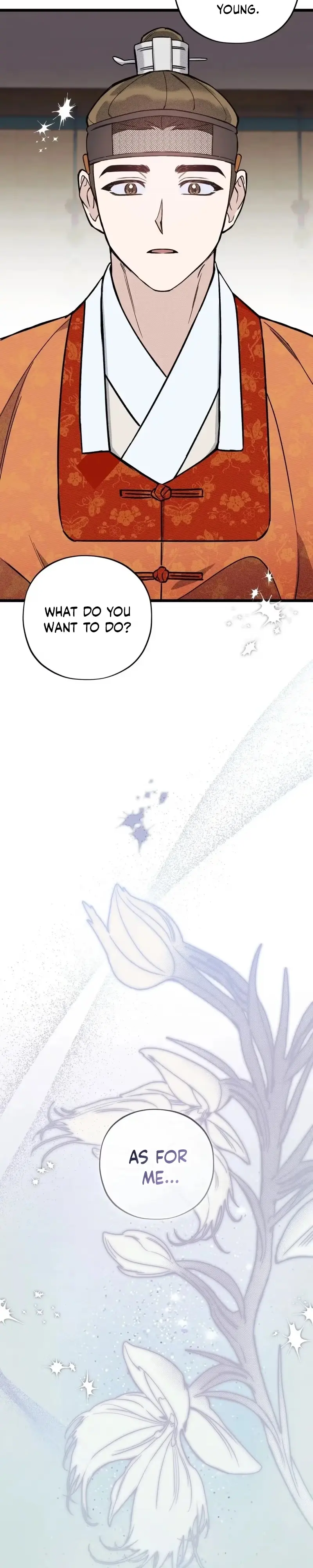 Blessing Chapter 2 page 39 - 