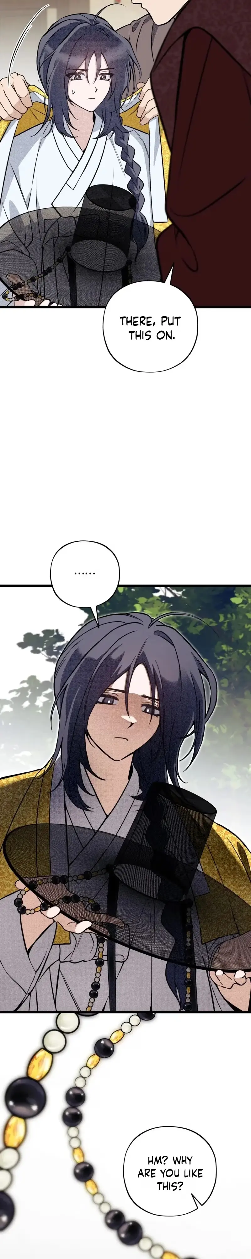 Blessing Chapter 2 page 5 - 