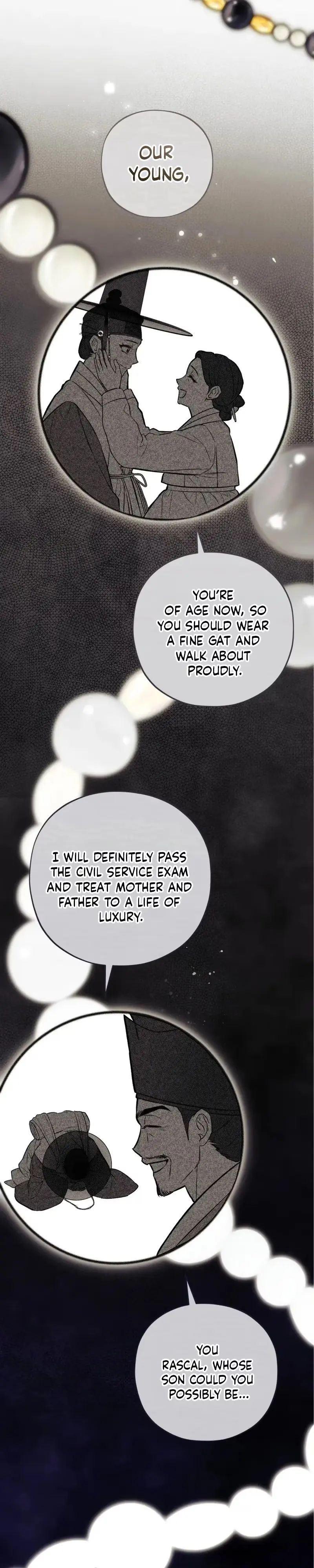 Blessing Chapter 2 page 6 - 