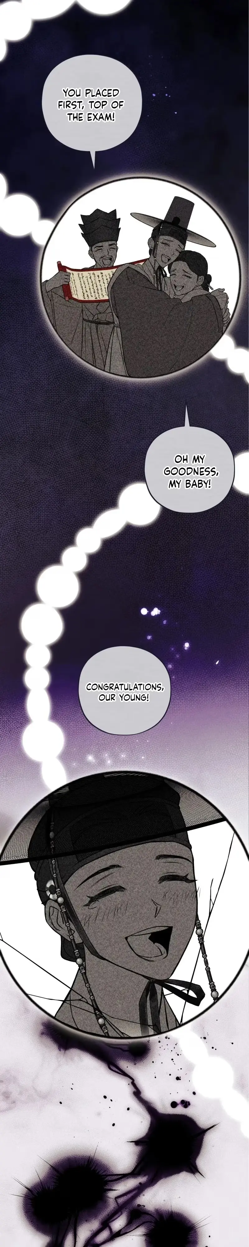 Blessing Chapter 2 page 7 - 