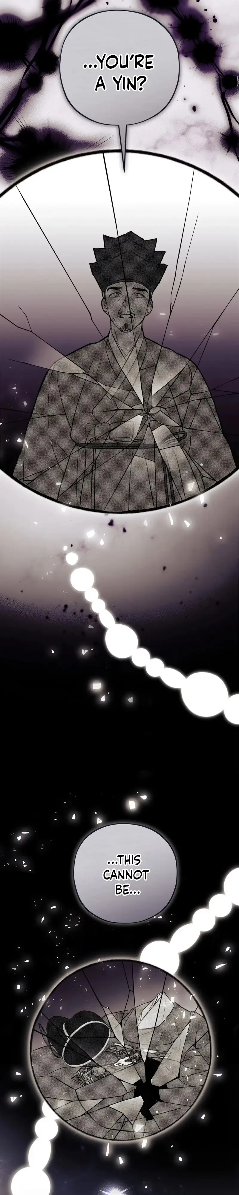 Blessing Chapter 2 page 8 - 