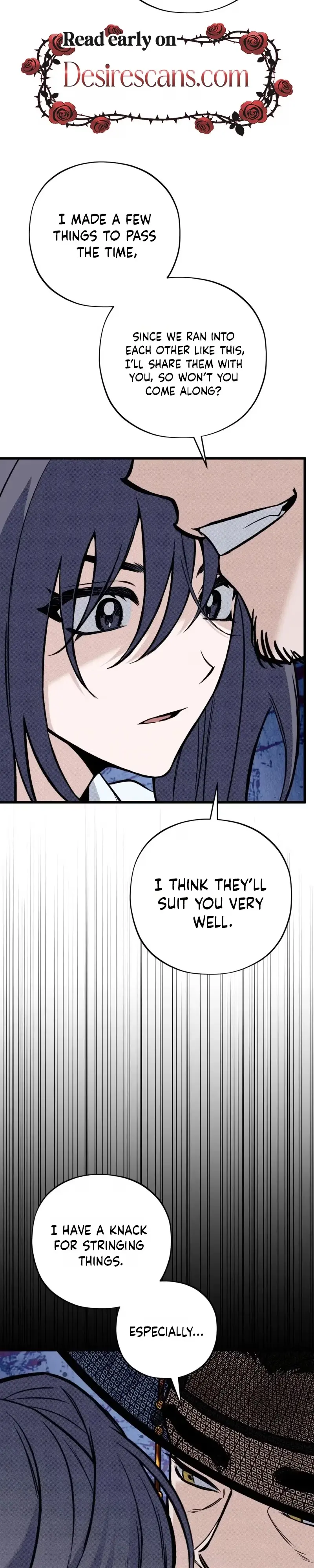 Blessing Chapter 2 page 10 - 