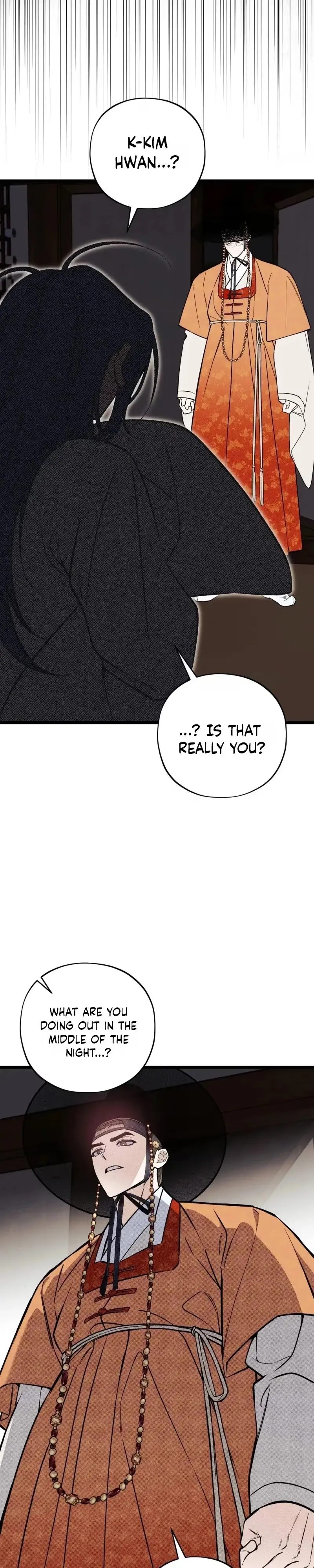 Blessing Chapter 3 page 2 - 
