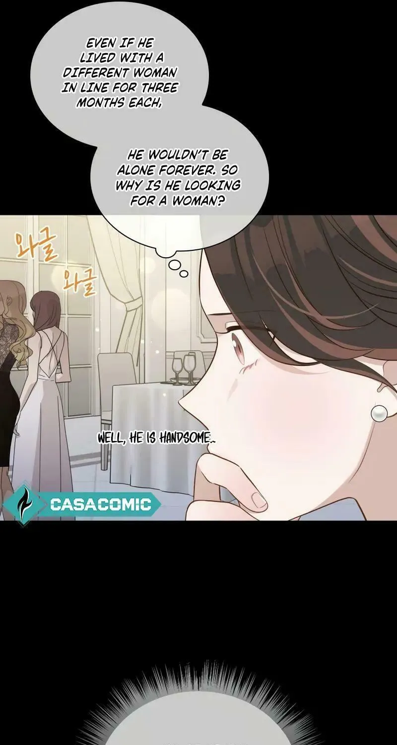Read Blind Date (Shin Min young) chapter 1 image 19 on Lezhin