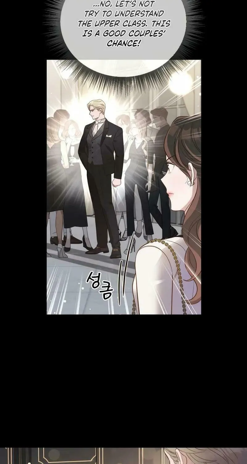 Read Blind Date (Shin Min young) chapter 1 image 20 on Lezhin