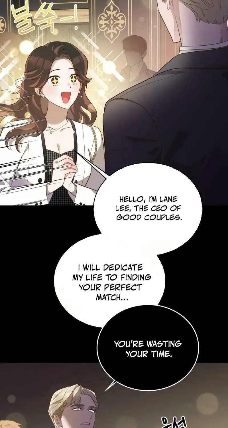 Read Blind Date (Shin Min young) chapter 1 image 21 on Lezhin