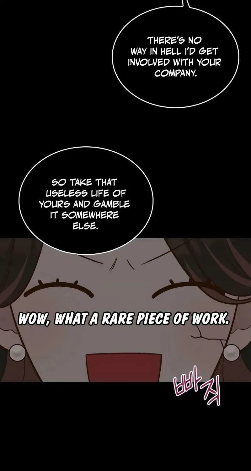 Read Blind Date (Shin Min young) chapter 1 image 23 on Lezhin