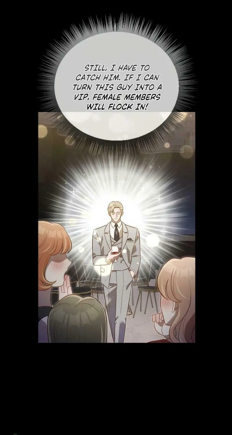 Read Blind Date (Shin Min young) chapter 1 image 24 on Lezhin