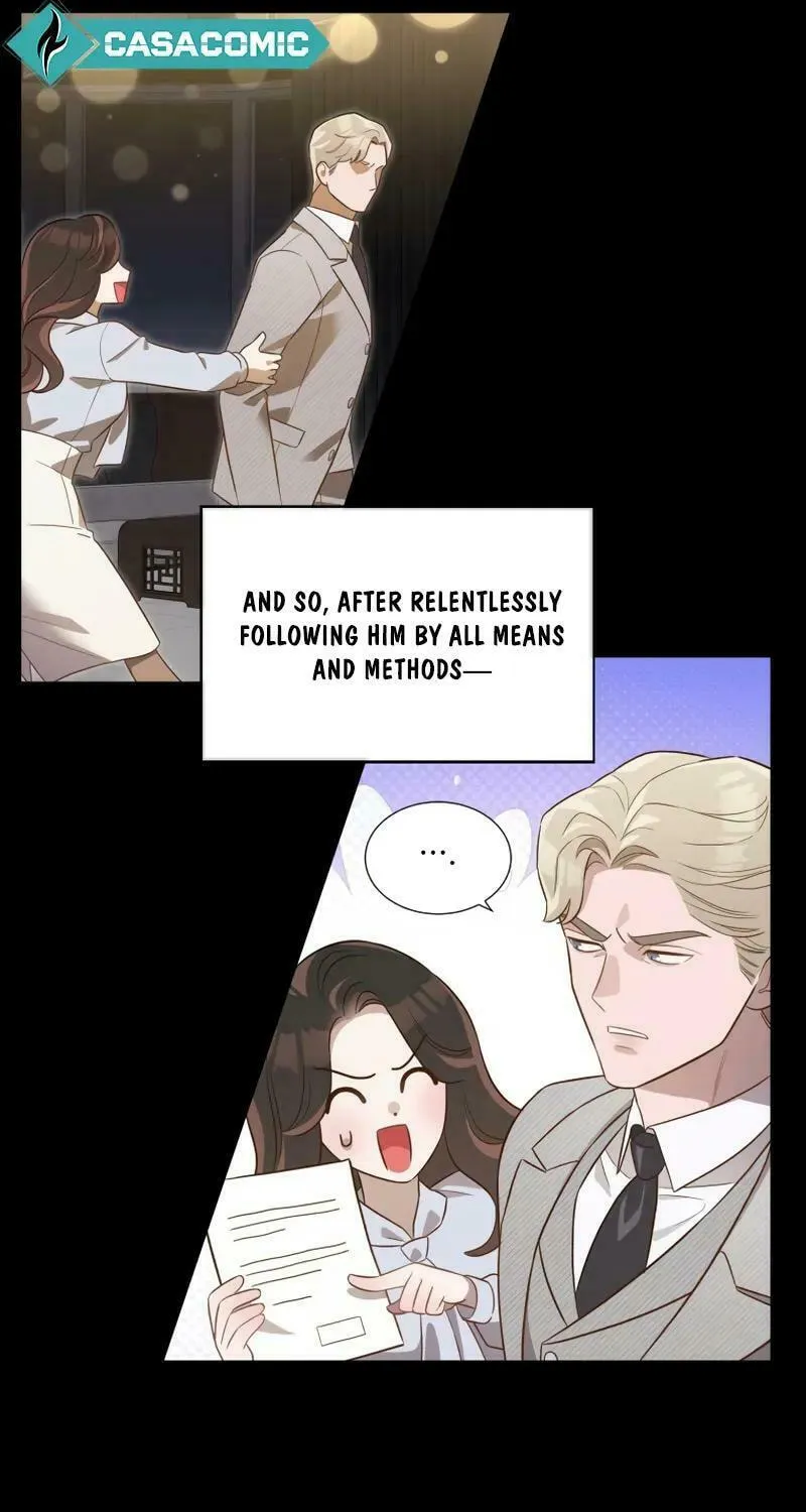 Read Blind Date (Shin Min young) chapter 1 image 25 on Lezhin