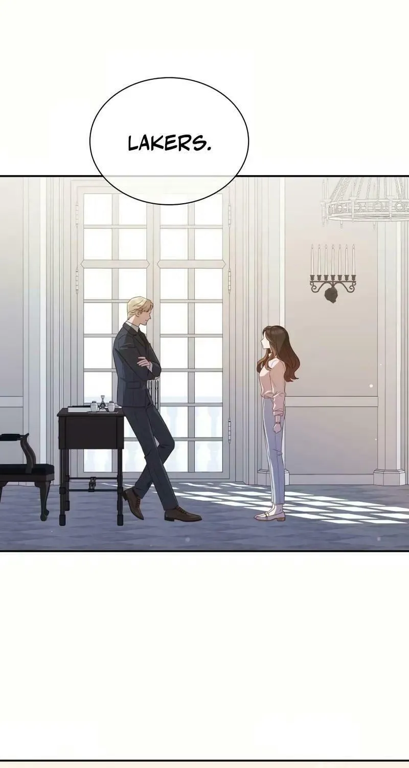 Read Blind Date (Shin Min young) chapter 1 image 3 on Lezhin