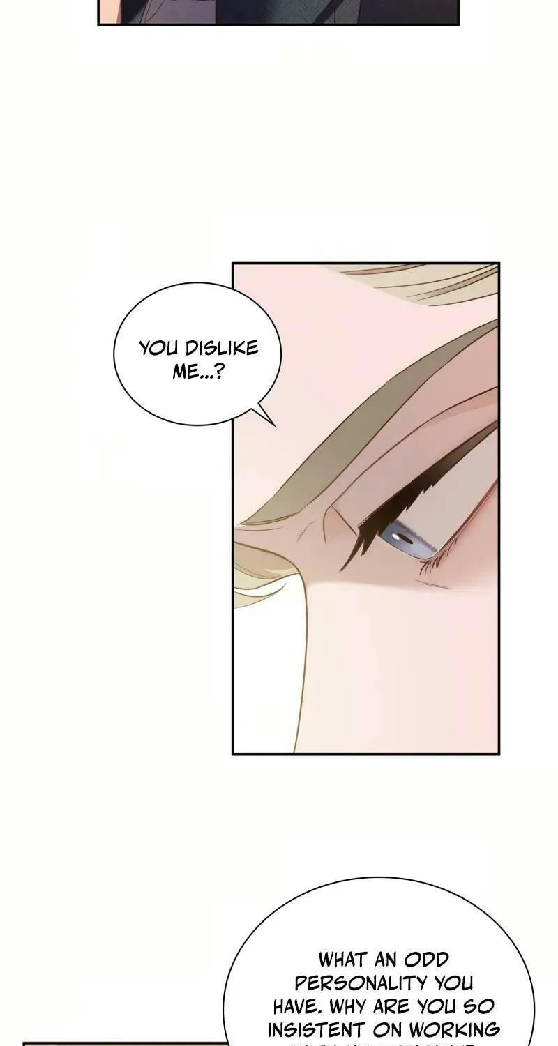 Read Blind Date (Shin Min young) chapter 1 image 40 on Lezhin
