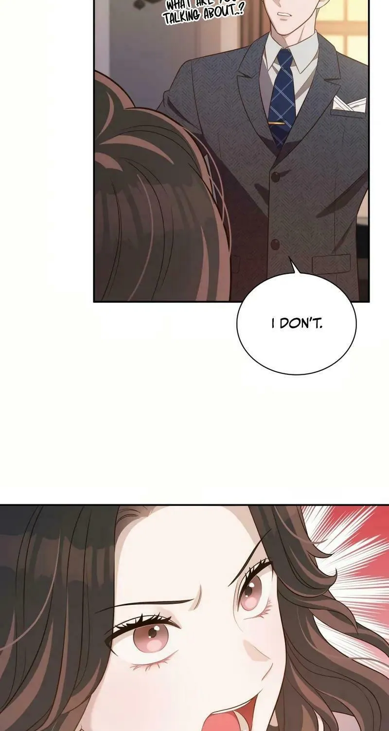 Read Blind Date (Shin Min young) chapter 1 image 42 on Lezhin