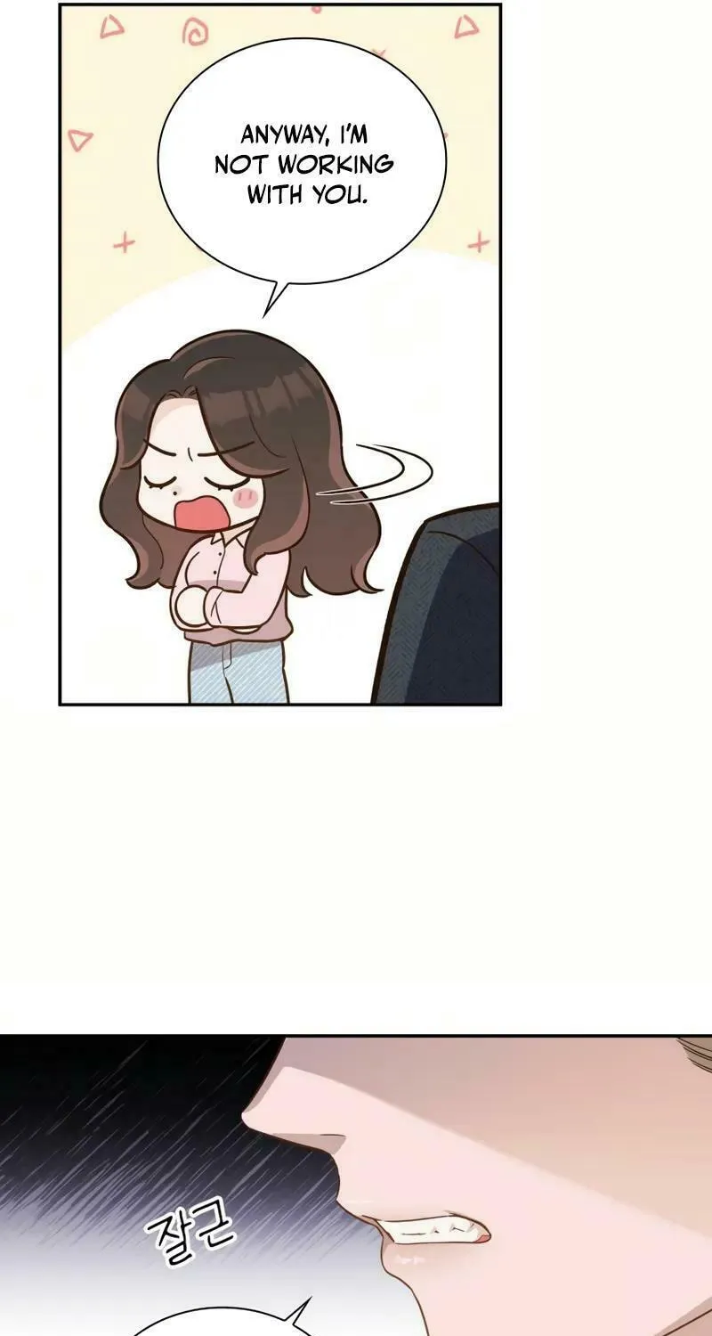 Read Blind Date (Shin Min young) chapter 1 image 45 on Lezhin