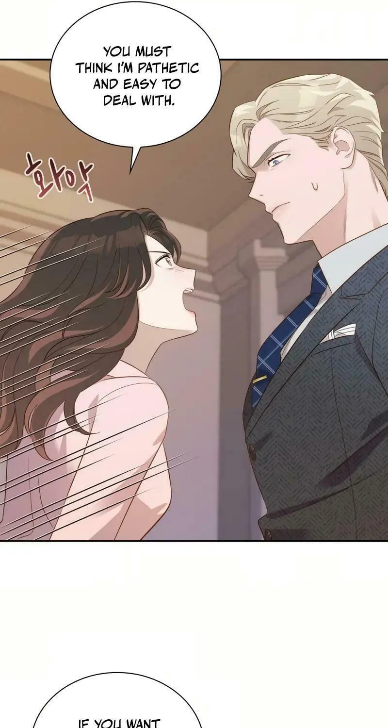Read Blind Date (Shin Min young) chapter 1 image 51 on Lezhin
