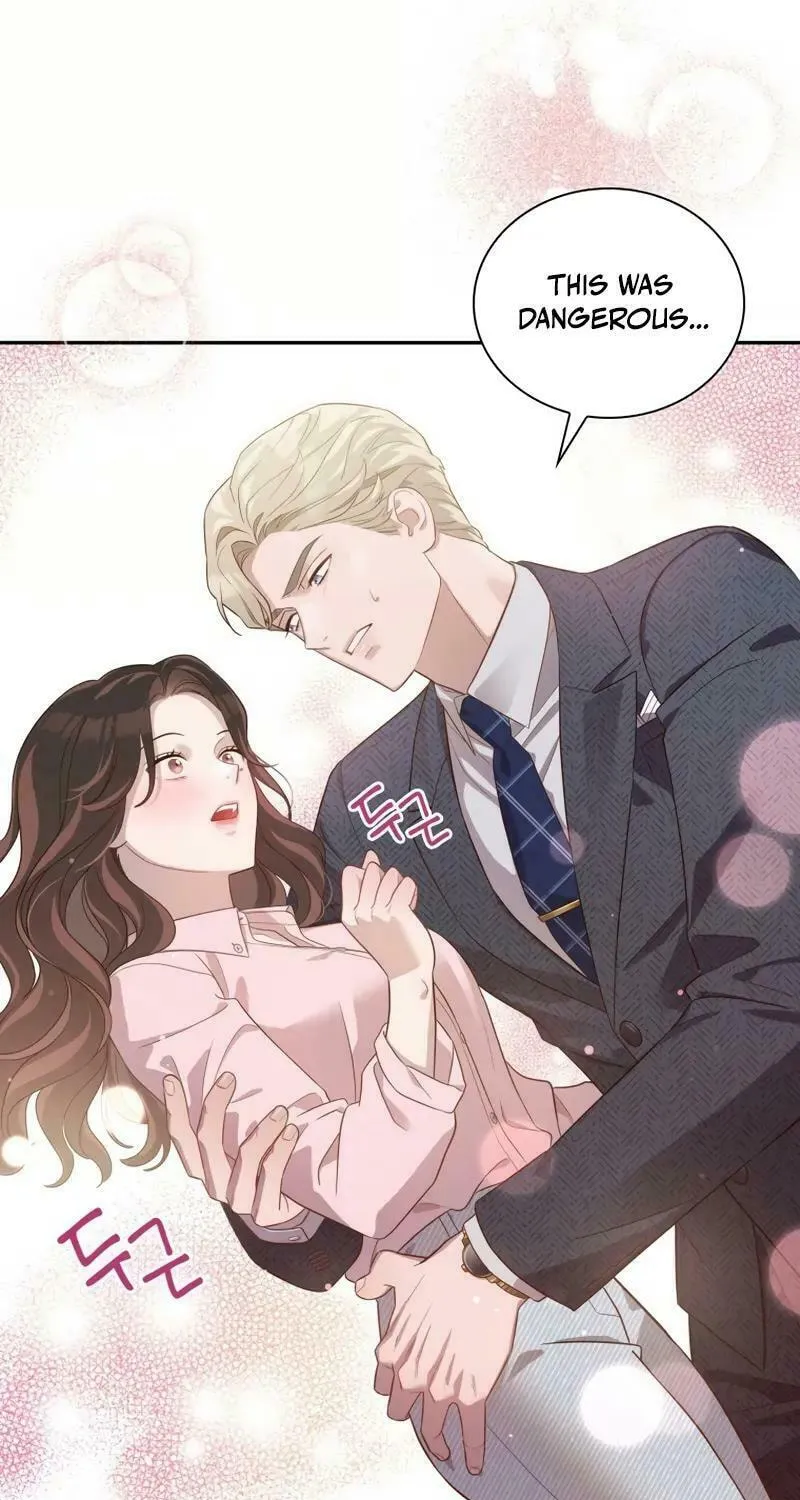 Read Blind Date (Shin Min young) chapter 1 image 62 on Lezhin