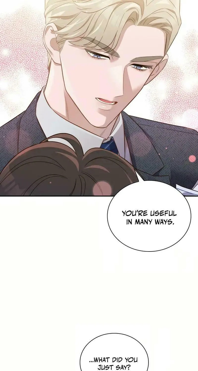 Read Blind Date (Shin Min young) chapter 1 image 65 on Lezhin