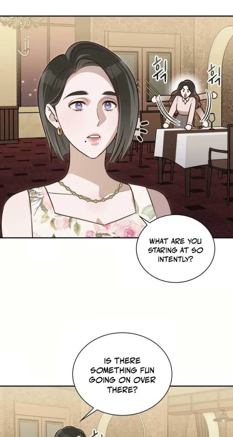Read Blind Date (Shin Min young) chapter 14 image 10 on Lezhin