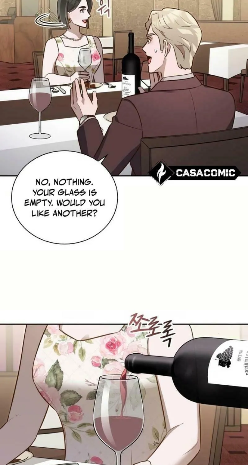 Read Blind Date (Shin Min young) chapter 14 image 11 on Lezhin