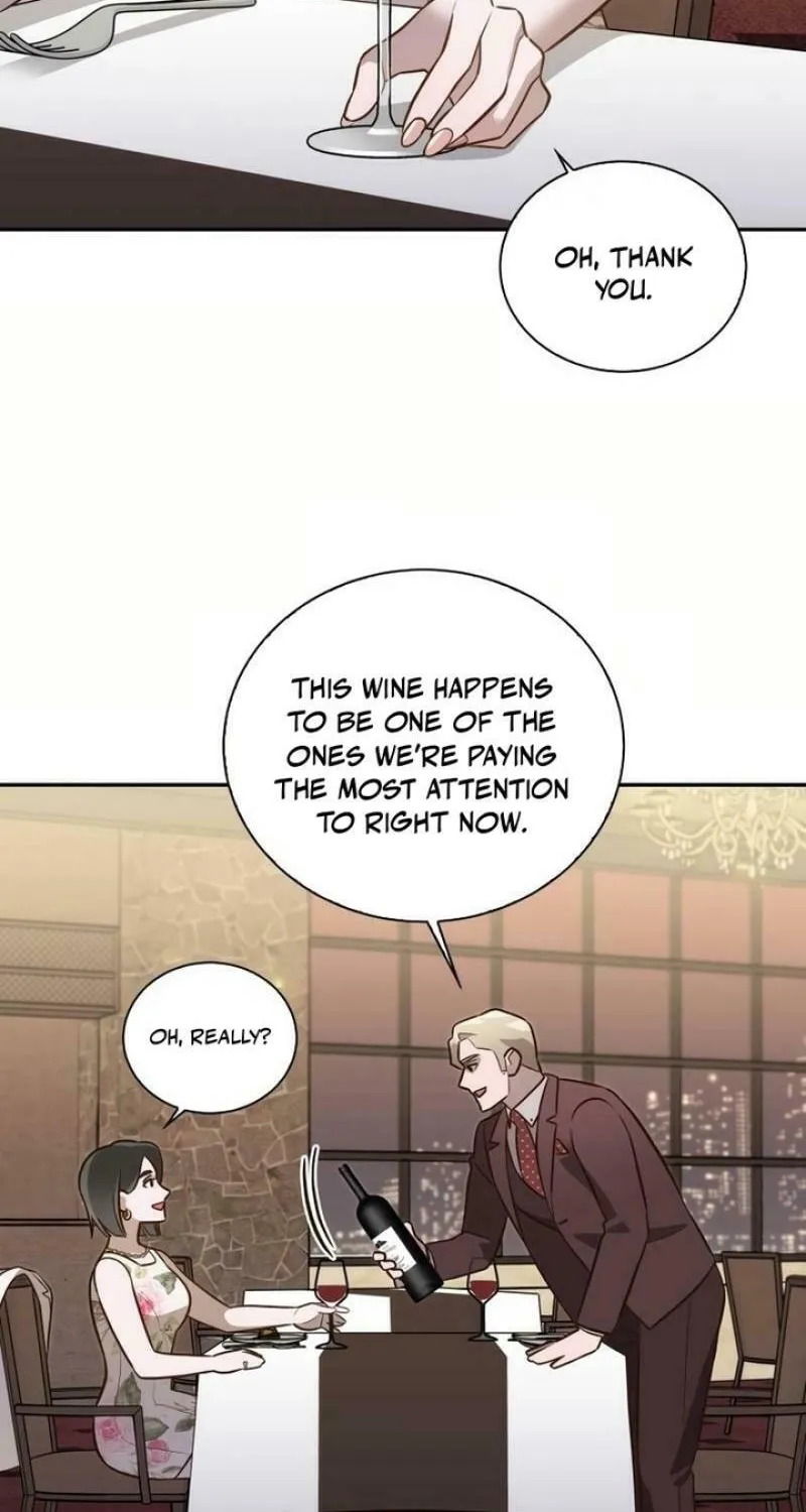 Read Blind Date (Shin Min young) chapter 14 image 12 on Lezhin
