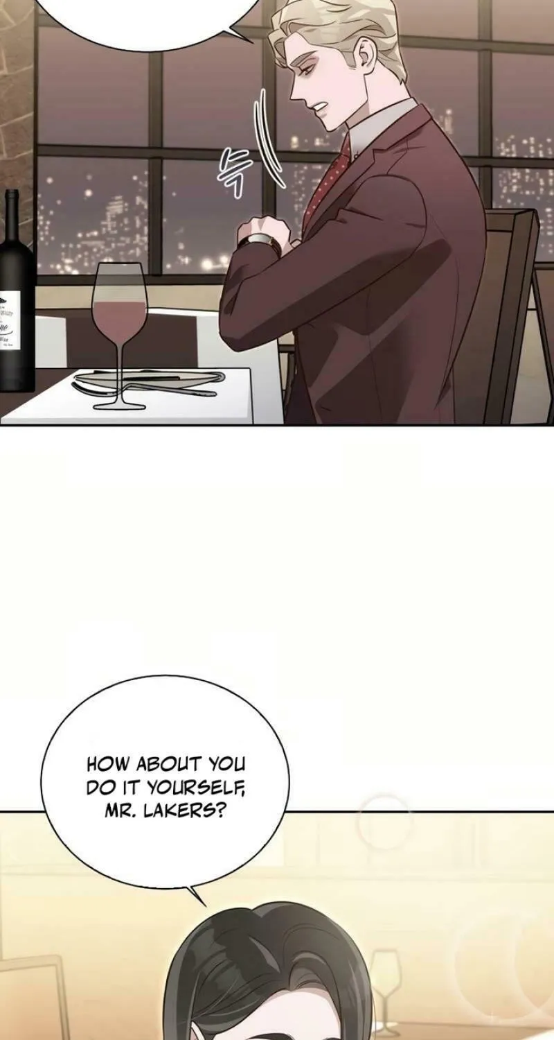 Read Blind Date (Shin Min young) chapter 14 image 21 on Lezhin