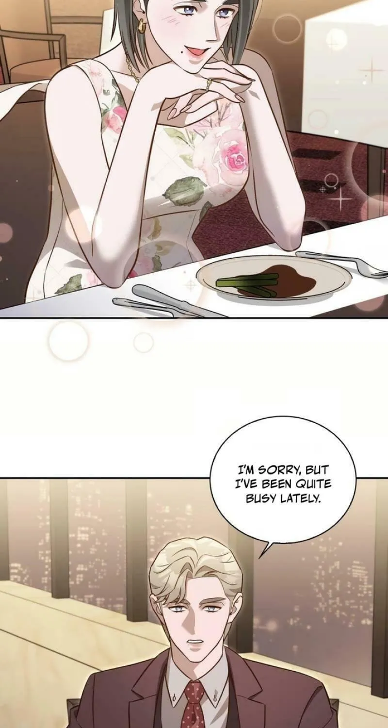 Read Blind Date (Shin Min young) chapter 14 image 22 on Lezhin