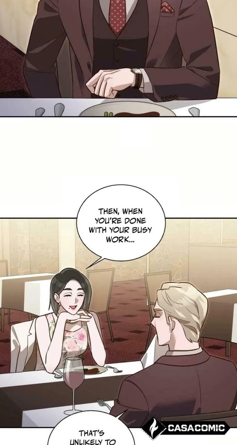 Read Blind Date (Shin Min young) chapter 14 image 23 on Lezhin