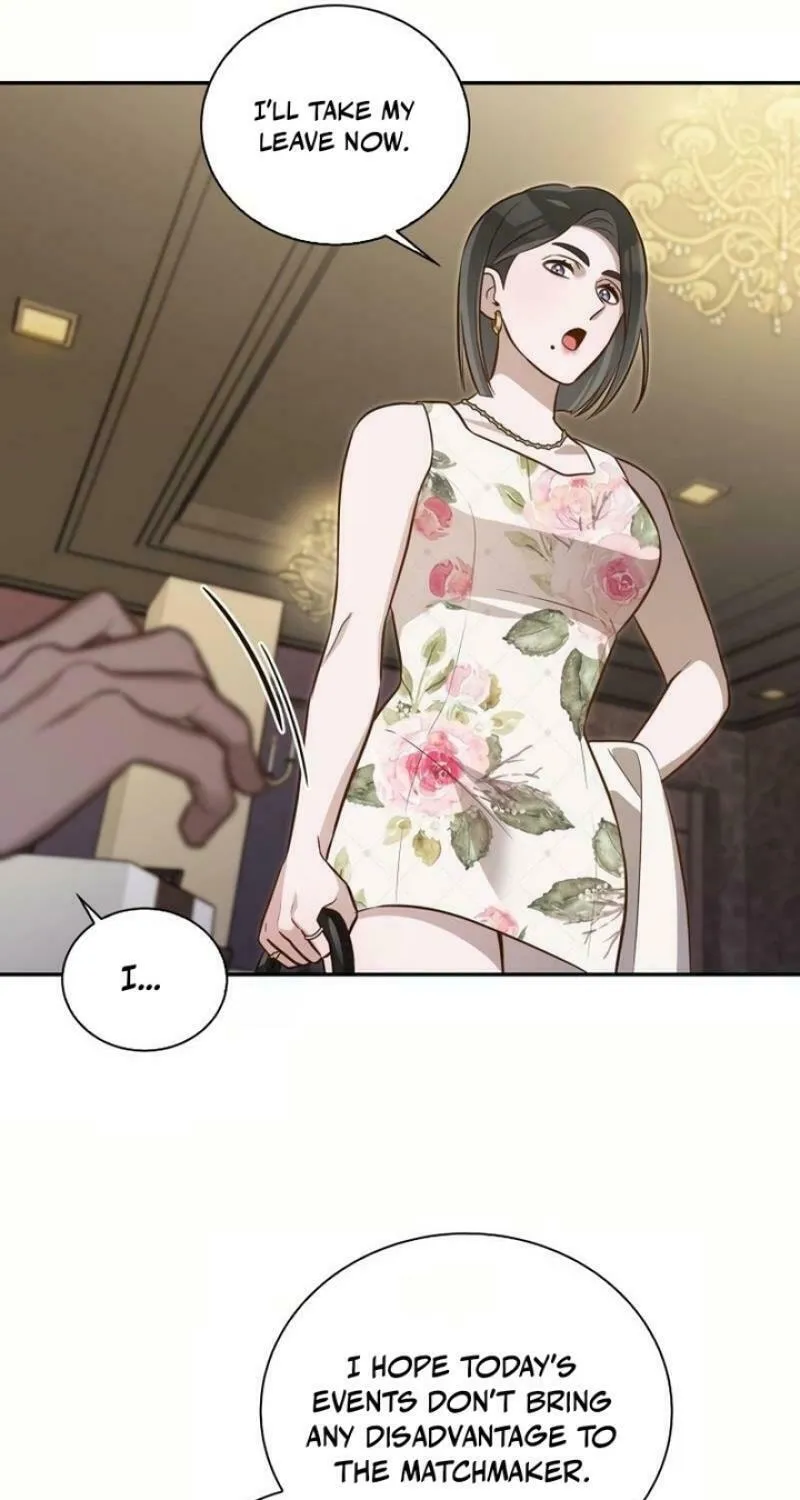 Read Blind Date (Shin Min young) chapter 14 image 27 on Lezhin