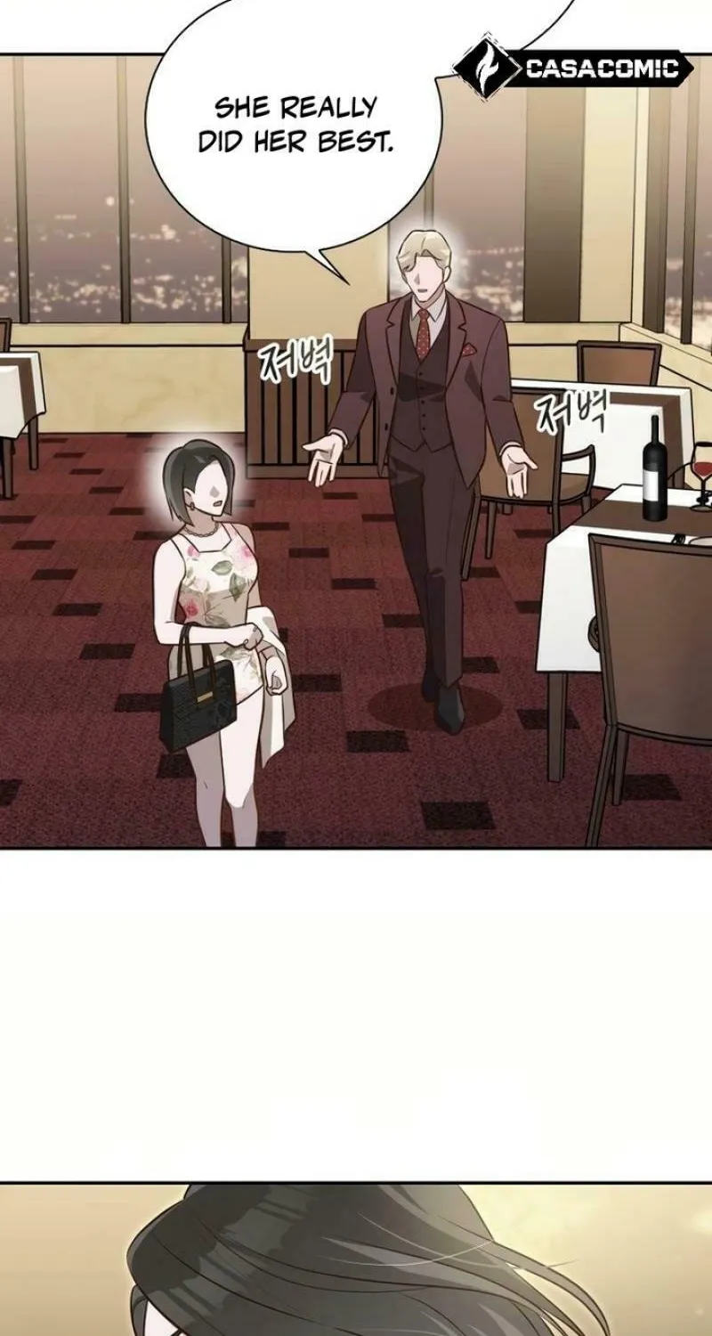 Read Blind Date (Shin Min young) chapter 14 image 28 on Lezhin