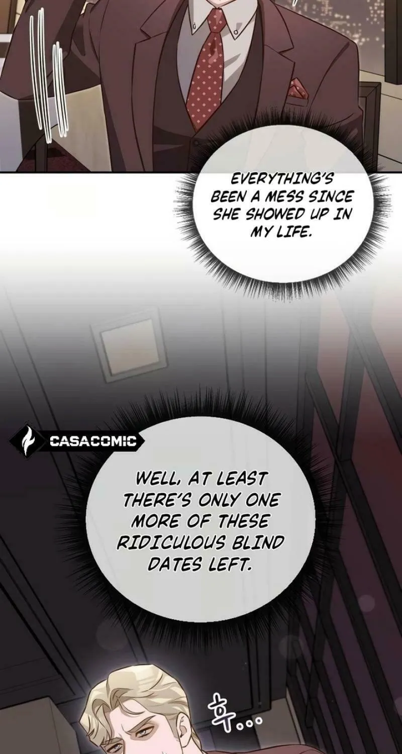 Read Blind Date (Shin Min young) chapter 14 image 31 on Lezhin