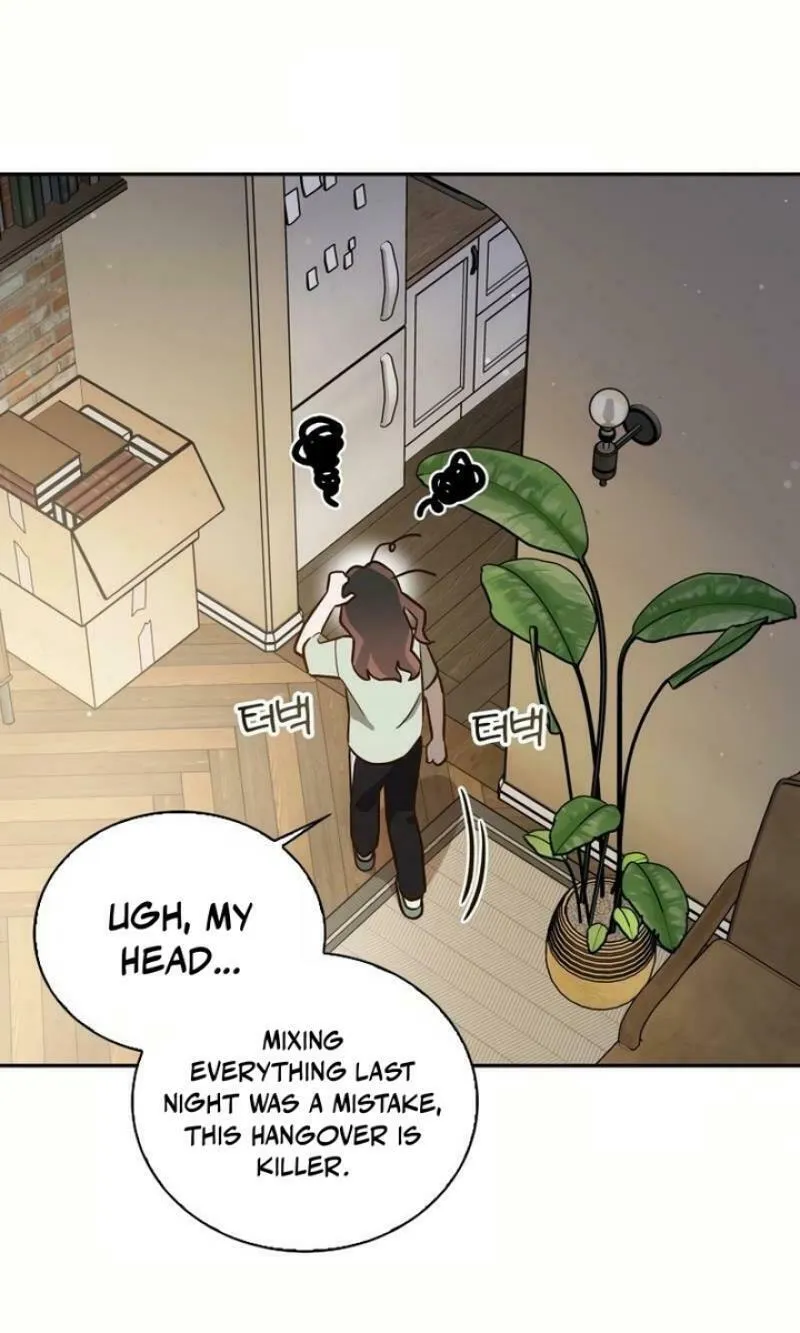 Read Blind Date (Shin Min young) chapter 14 image 35 on Lezhin