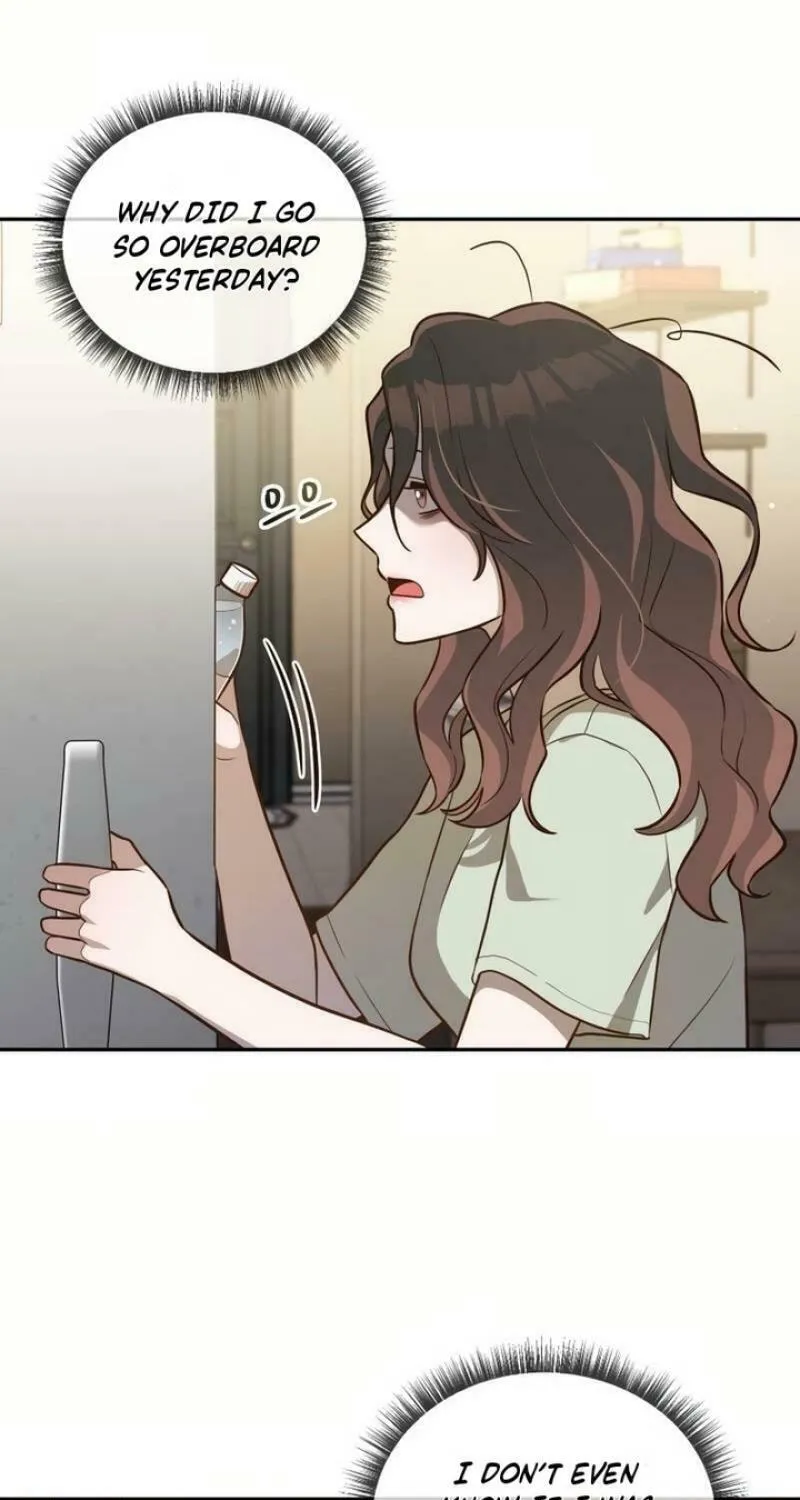 Read Blind Date (Shin Min young) chapter 14 image 36 on Lezhin